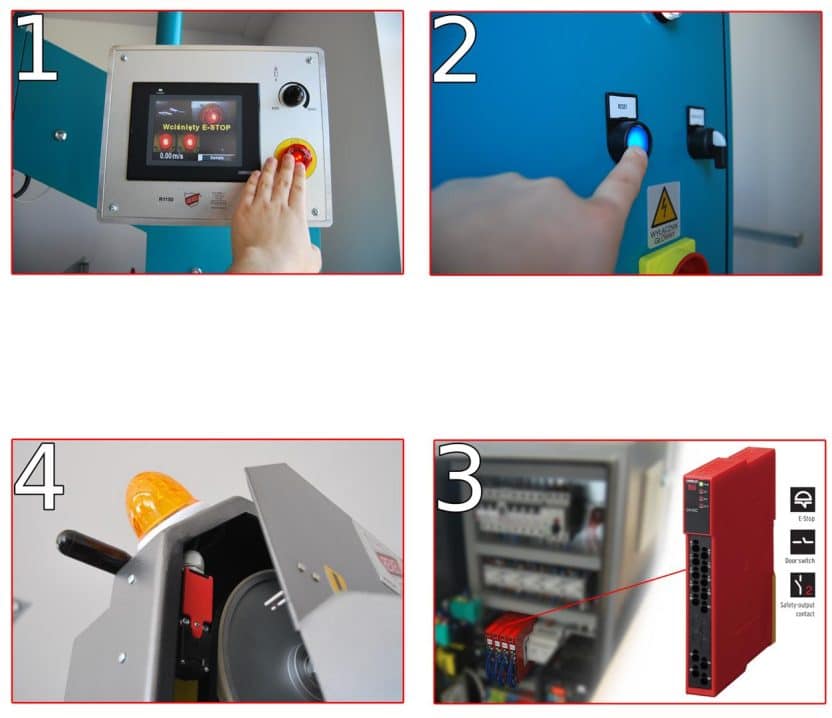 REXEL R1000 - Bild 5